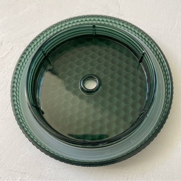 Starbucks matte green studded - Picture 6 of 9